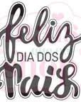 Feliz Dia dos Pais