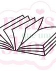Livro Folheado