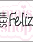 Seja Feliz