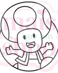 Toad