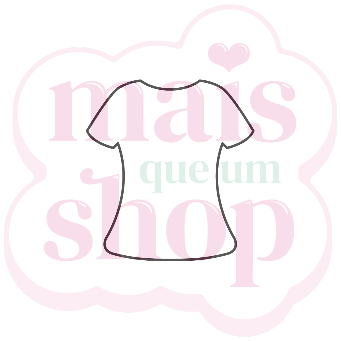 Camiseta Feminina