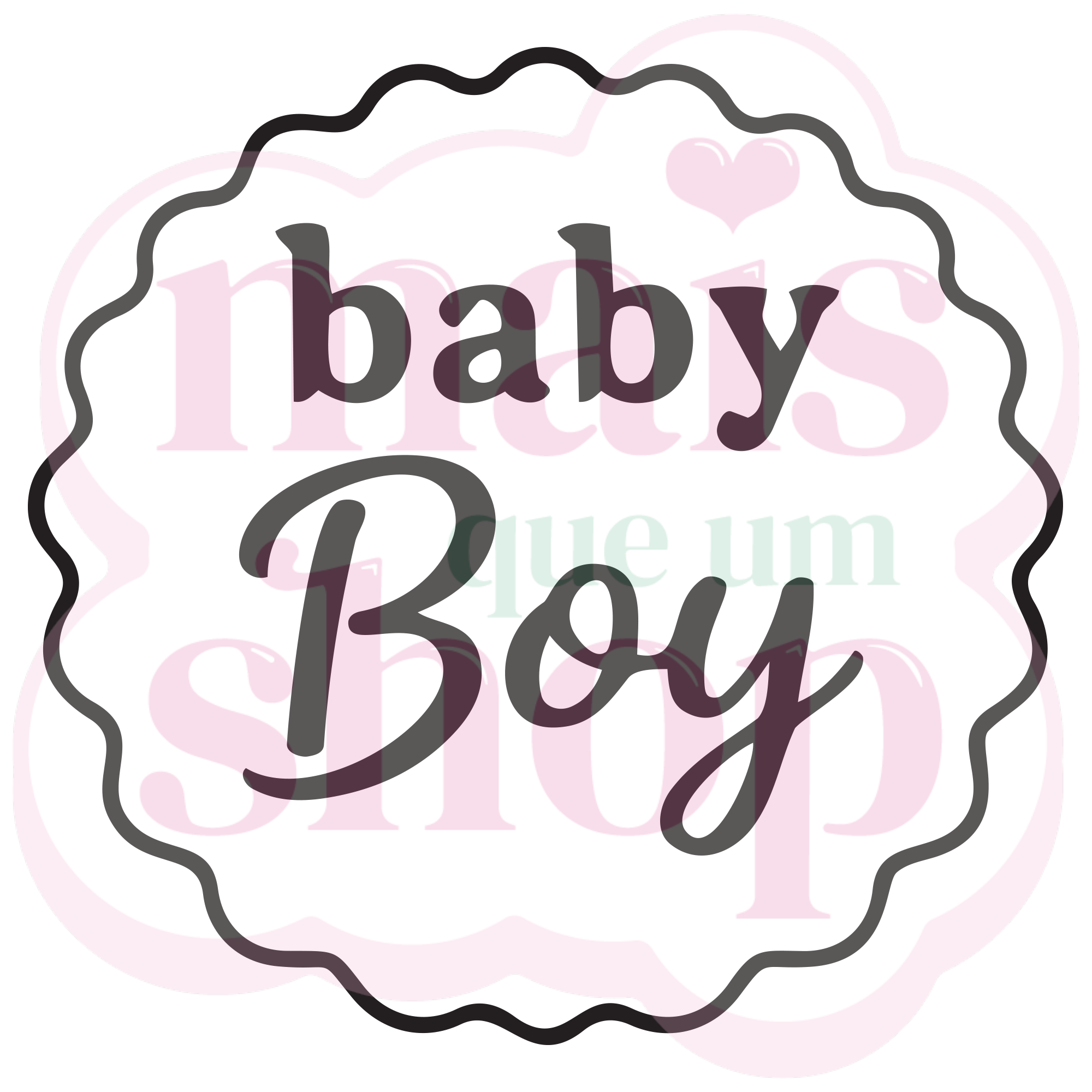 Baby Boy