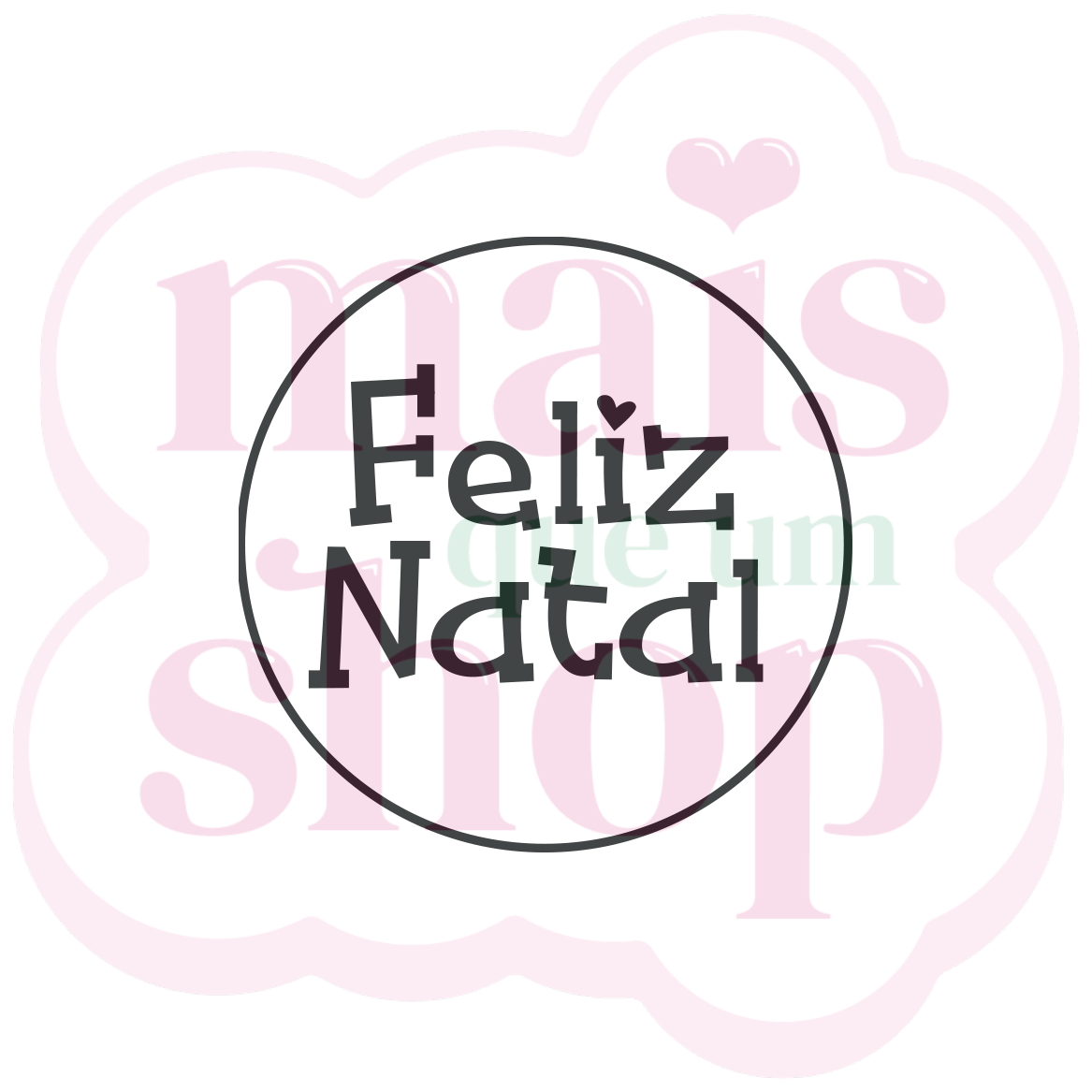 Feliz Natal 1