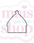 Casa de Madeira do Porquinho