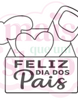 Feliz Dia dos Pais