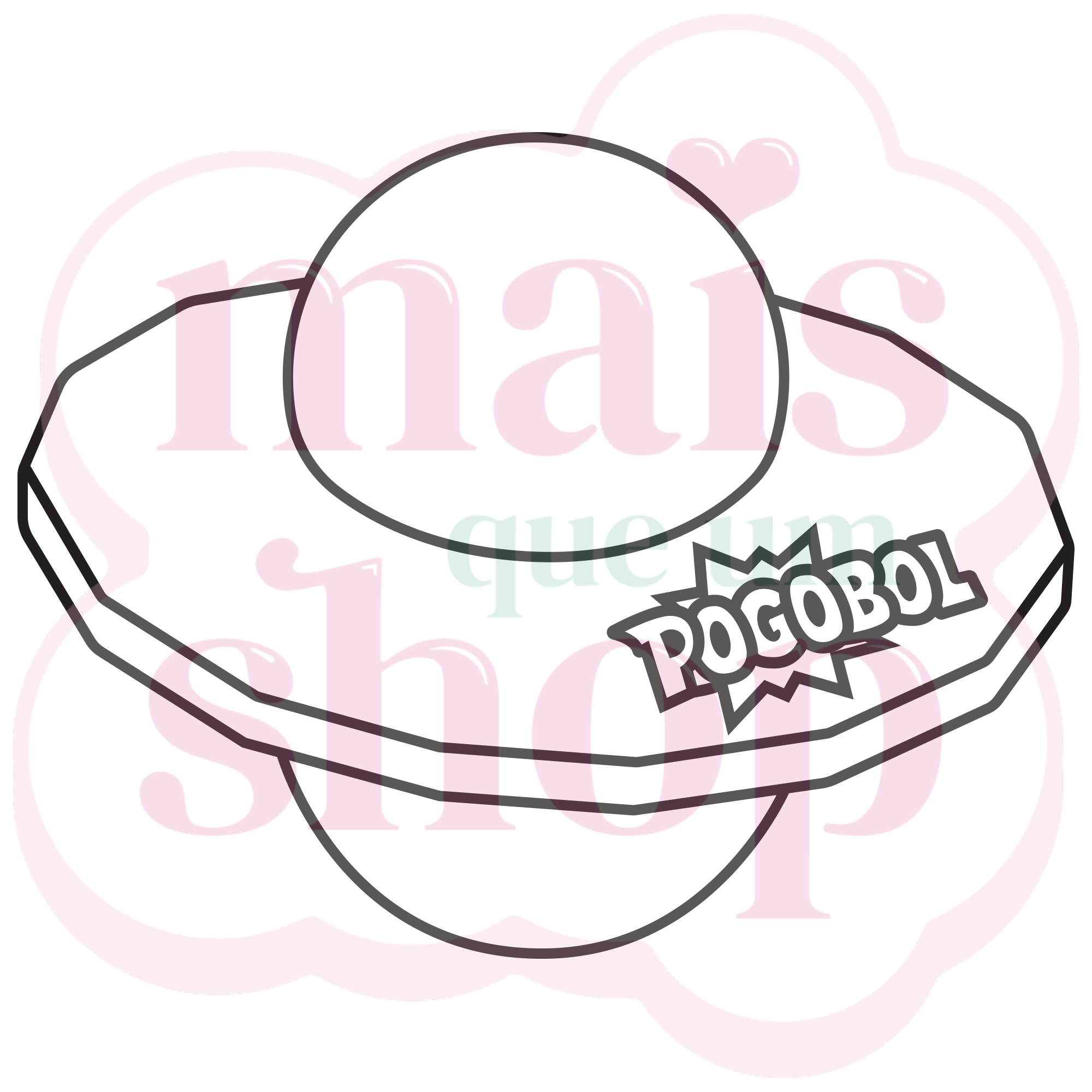 Pogobol