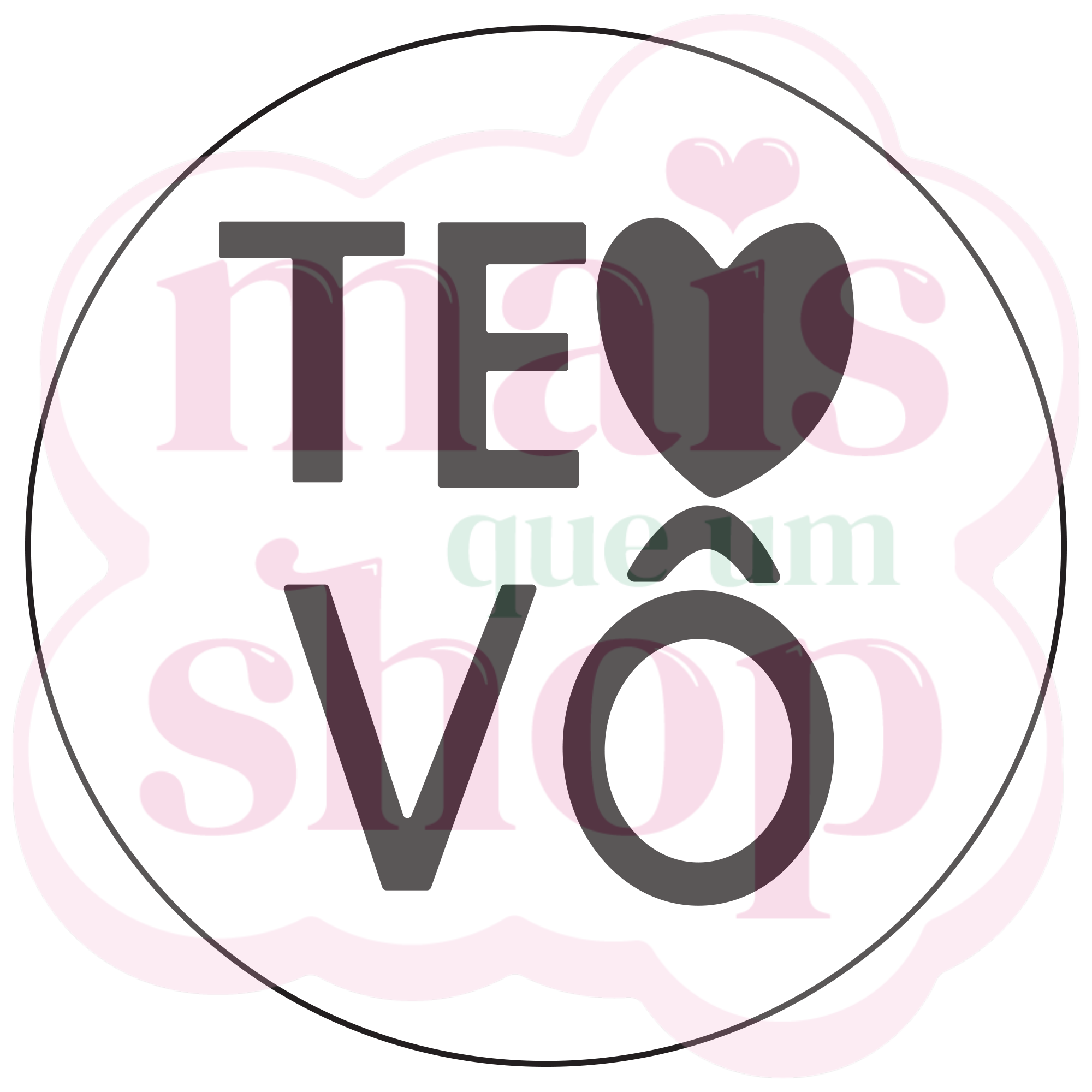 Te Amo Vô