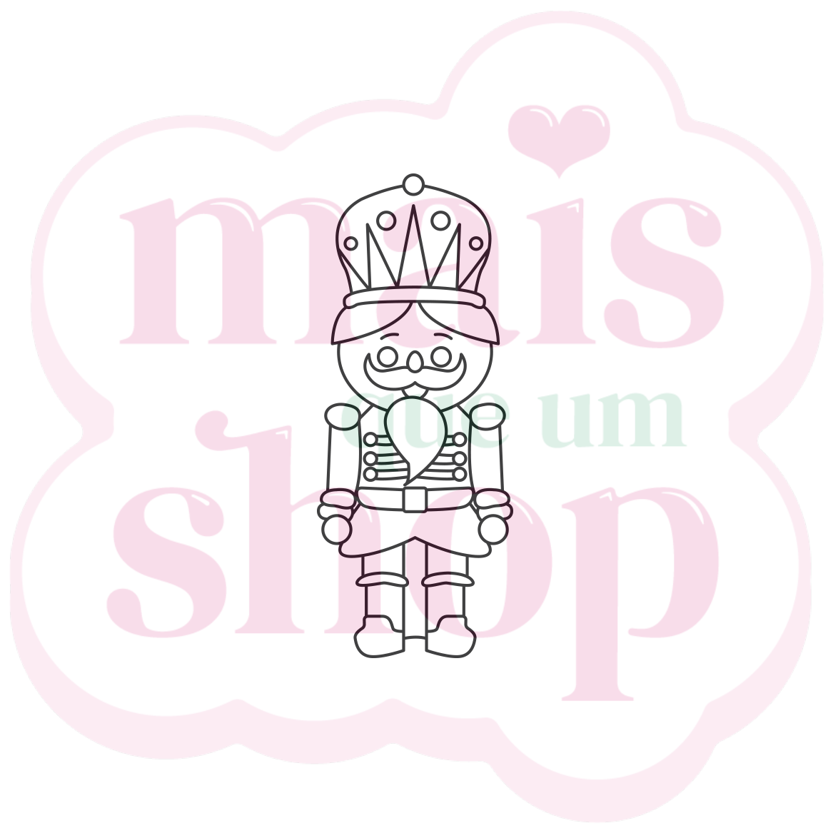 Soldado Quebra Nozes 2