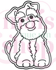 Schnauzer Corpo