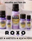 InkSugar Clássica | Roxo