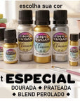 InkSugar Clássica | Especial