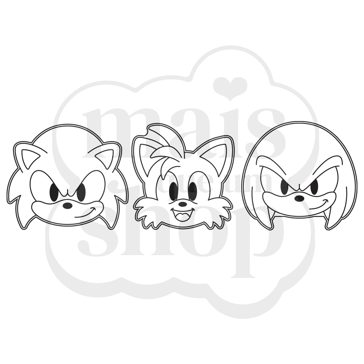 Kit Sonic